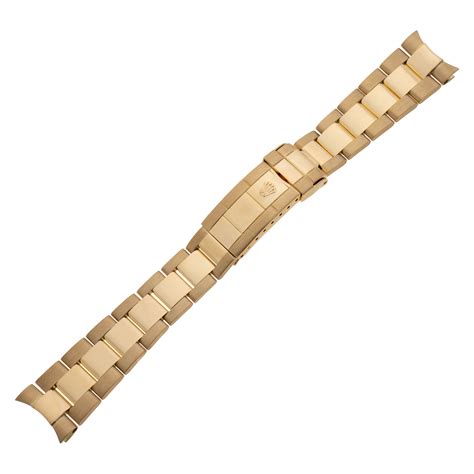 rolex fliplock